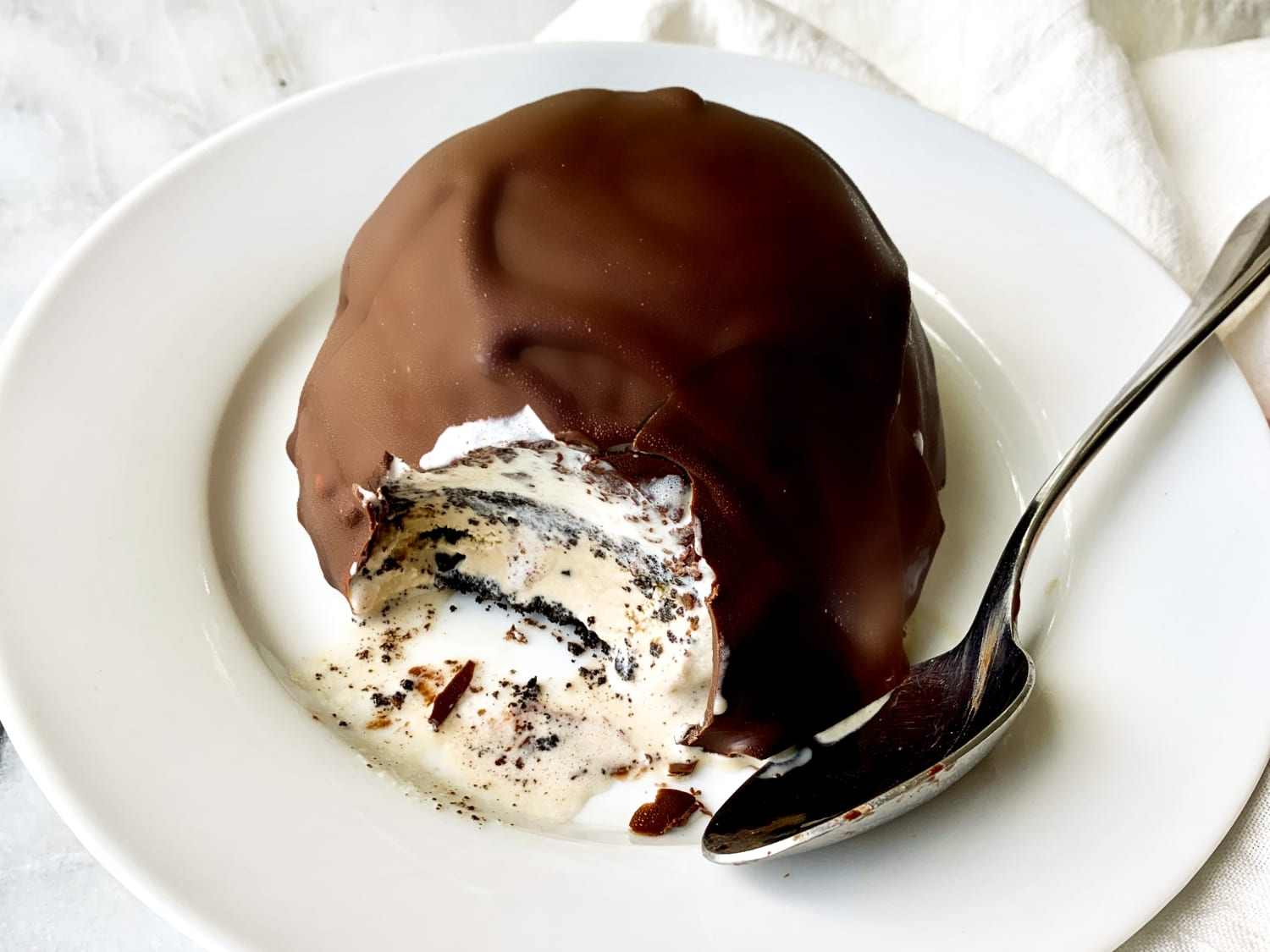 Ice deals cream desserts